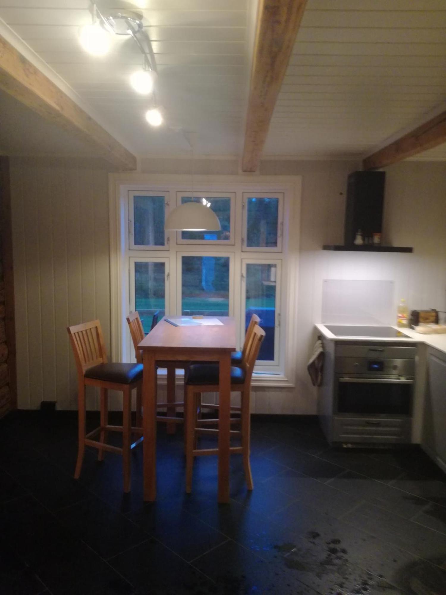 Vikersund Presterudveien 125 מראה חיצוני תמונה