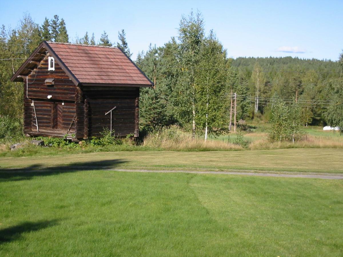 Vikersund Presterudveien 125 מראה חיצוני תמונה